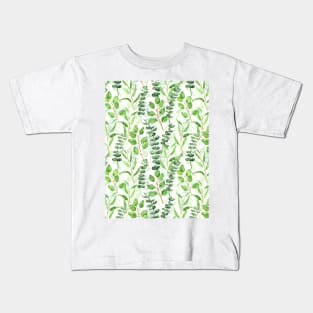 Eucalyptus Kids T-Shirt